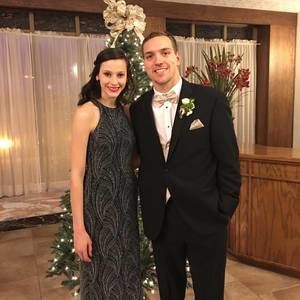 Meet your Posher, Tyler